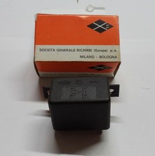 TELERUTTORE AVVIAMENTO 12V 50A