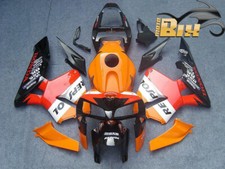 Carena Honda CBR 600RR F5