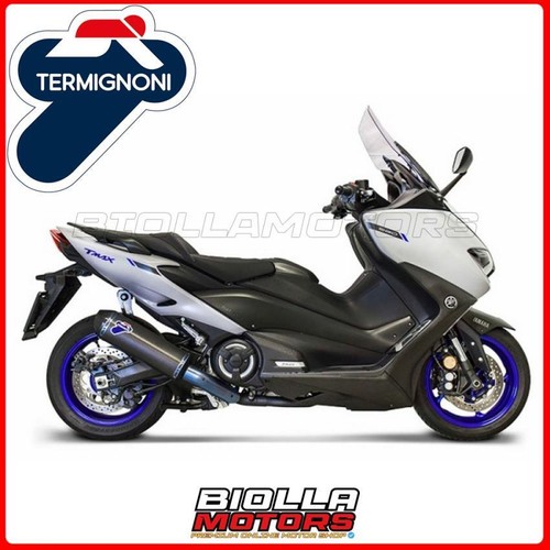 Scarico completo termignoni - scarico,