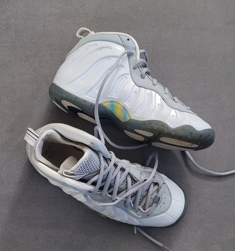 Nike little posite one - one, gs