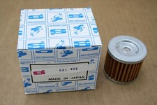 SUZUKI GN125E AN400 AN650