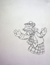 Serie Simpsons anni 90