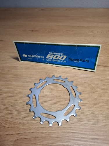 Shimano retro parts - retro, con