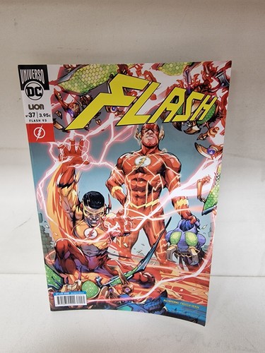 Flash rw lion - #37,