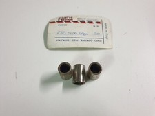 Nos Nuovo Fantic trial 301 Altr 3x Distanziale cinematismo 20.8 x 14 x int. 10mm