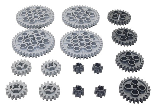 Lego nuovo 16pz technic - nuovo,