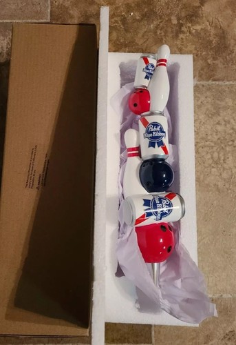 Pabst lattine birra palla - , da