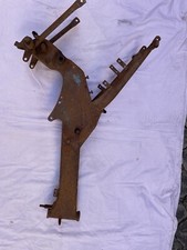 Telaio Motobi Catria 175 Senza