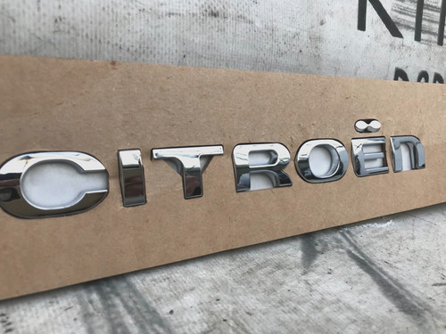 Originale citroen portellone - originale,