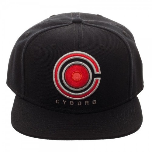 Cappello snapback nero simbolo - cappello,