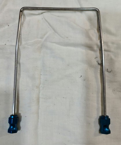 Thunder tiger roll bar mta4 - -,
