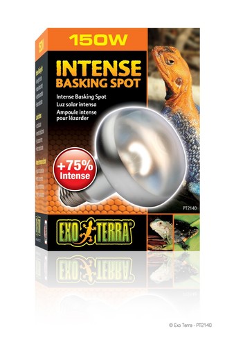 Exo terra intense basking - exo,