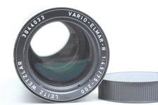 Leica 75-200 mm f4.5 Vario