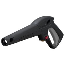 LANCIA PER IDROPULITRICE AD ACQUA CALDA CON ATTACCO RAPIDO S10Y