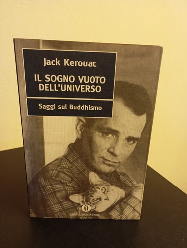 Jack kerouac sogno - kerouac, il