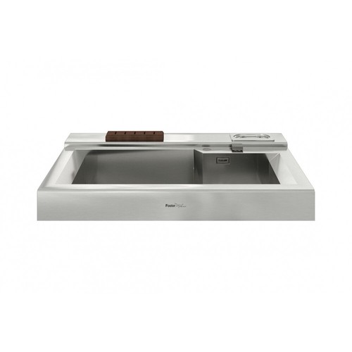 Foster 3163000 blocco lavaggio - 3163000,