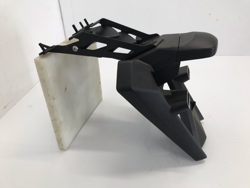 Porta targa yamaha max 530 - porta,