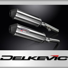 Kawasaki ZZR1200 2002-2005