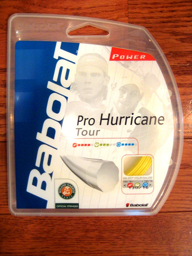 Corda tennis babolat - corda, pro