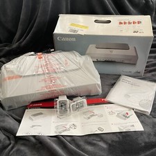 Canon PIXMA iP1600 stampante