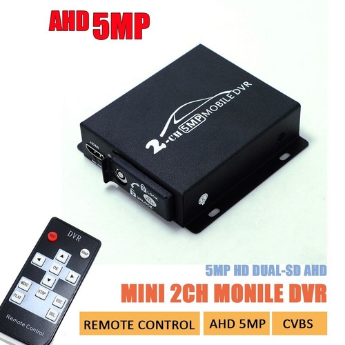 2ch mini dvr video - mini,