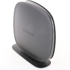 ROUTER WIFI BELKIN N150 F9K1001V1