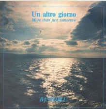 Bandablu Un Altro Giorno Vinyl