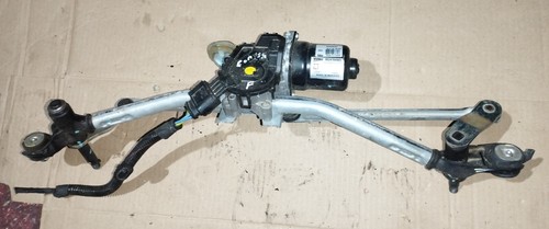 Motorino leveraggio tandem