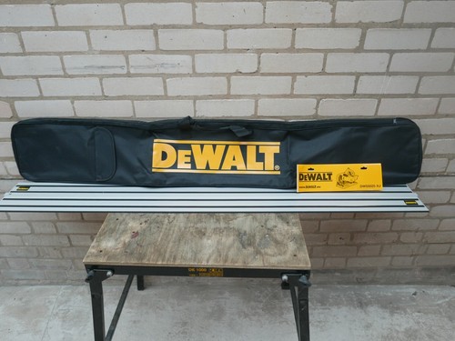 Dewalt dws5022 guida sega - guida,