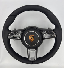 Volante Porsche Cayenne Macan