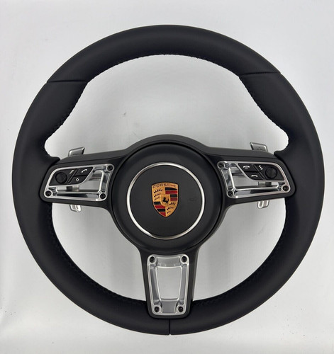 Volante porsche cayenne macan - porsche,