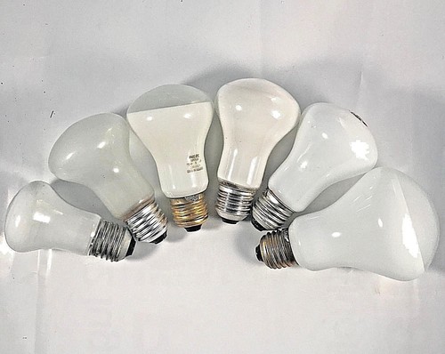 Lampadina e27 fungo opale - lampadina,