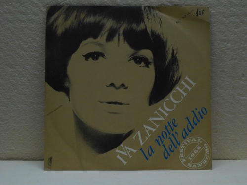 Iva zanicchi giri la - zanicchi-, giri-