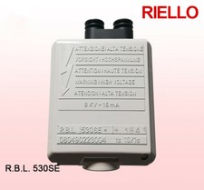 Bruciatore RIELLO 40G G3 G5
