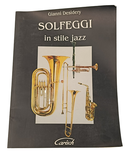 Metodo solfeggio solfeggi - 50,