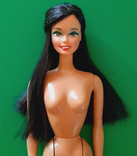 BARBIE VINTAGE   HAWAIIAN