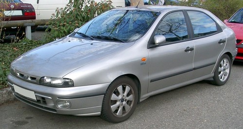 Manuale officina fiat bravo - manuale, d'officina