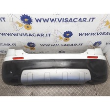 Paraurti Posteriore Suzuki Sx4