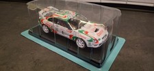 1:24 Toyota Celica GT-Four