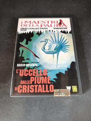 Dvd uccello dalle - dalle, di