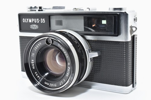 Leggi ecc olympus 35 lc - [ecc+5],