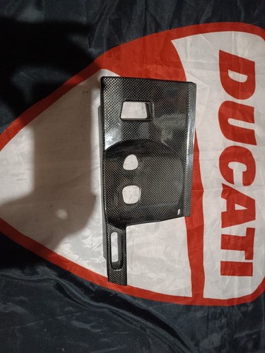 Cover radiatore ducati 1098rs - cover,