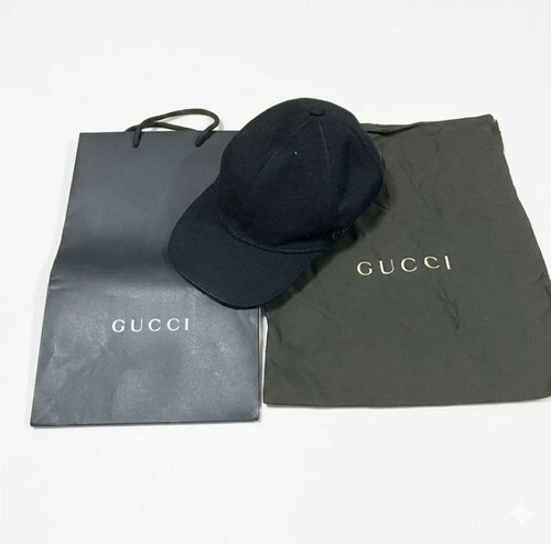 Gucci cappello berretto - gucci,
