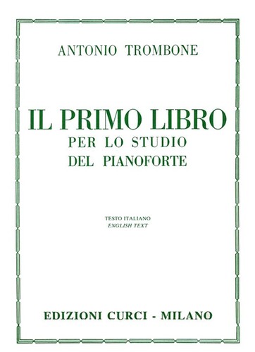 Curci primo libro per lo - curci,