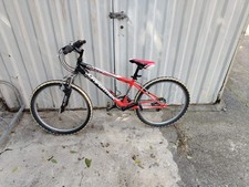 Bici Jumpertreck Montainbike