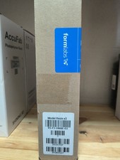 Formlabs Model Resin V2