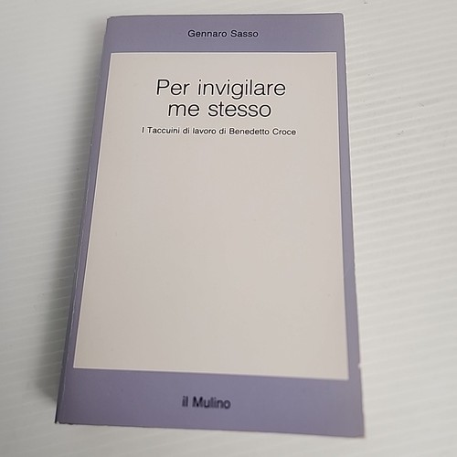 Per invigilare stesso i - invigilare,