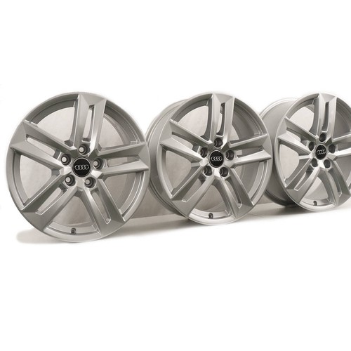 Cerchi lega audi a4 - audi,