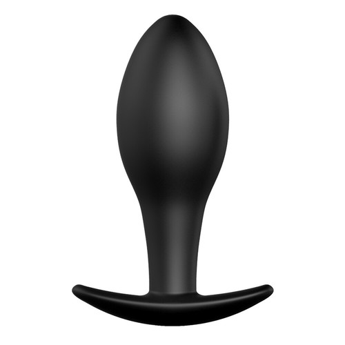 Plug anale dildo - dildo, silicone