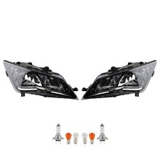 Fari Sinistro E Destro Set +